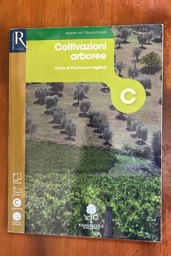 Coltivazioni arboree - ,