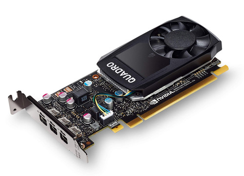 Scheda video nvidia p400 - video,
