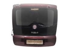 PORTELLONE POSTERIORE FIAT