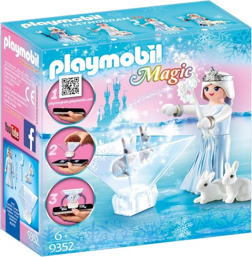 Playmobil magic 9352 - playmobil,