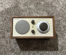 Tivoli audio model one fm - audio,