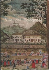 Ville del Bolognese di Cuppini