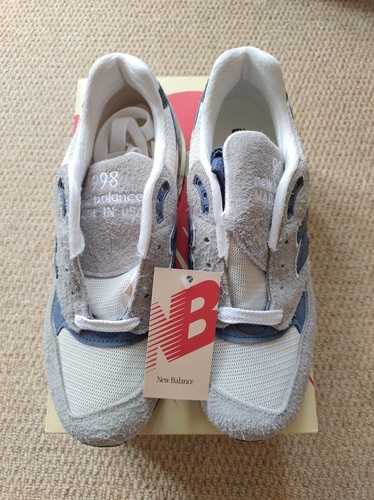 New balance 998 miusa - 998, (miusa