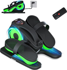 Mini Ellittica Elettrico Da