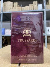 TRUSSARDI UOMO L'EAU DE