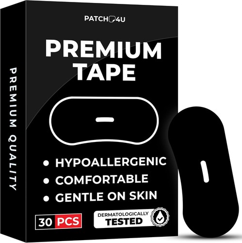 Pezzi patch4u nastro - 30,