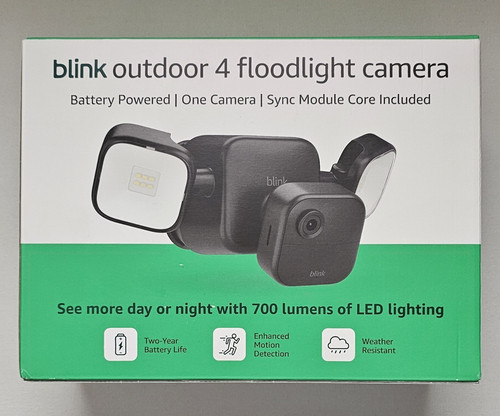 Blink outdoor proiettori - outdoor,