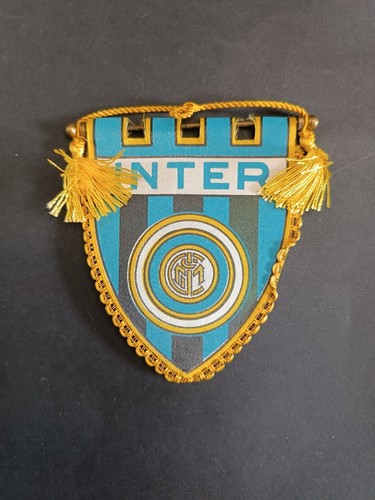 Gagliardetto pennant inter - inter, fc