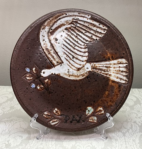 David stewart piatto ceramica - stewart,