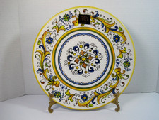 Ceramics Ceramica Cuore Deruta