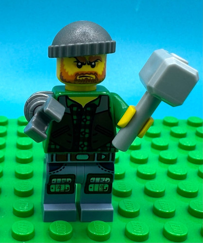 Lego monster fighters - lego,