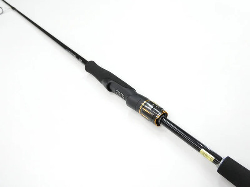 Daiwa rebellion 6101mlfs - daiwa,