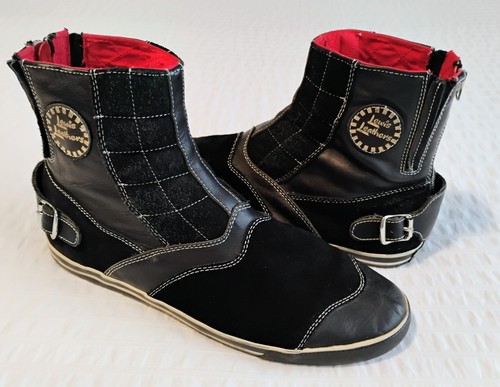 Lewis leathers rare - leathers,