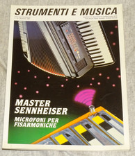 STRUMENTI  E MUSICA RIVISTA DI