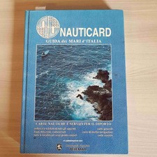 NAUTICARD GUIDA DEI MARI