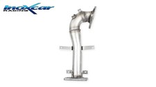 AF595 Inoxcar Downpipe