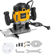 Fresa per Legno Da 1200 W
