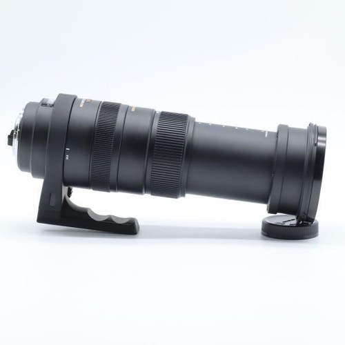 Sigma apo 500 - sigma, 50-500