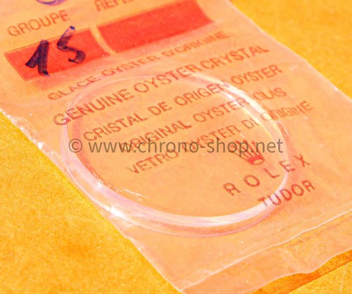 Rolex tropic 15 - 15, 25-15
