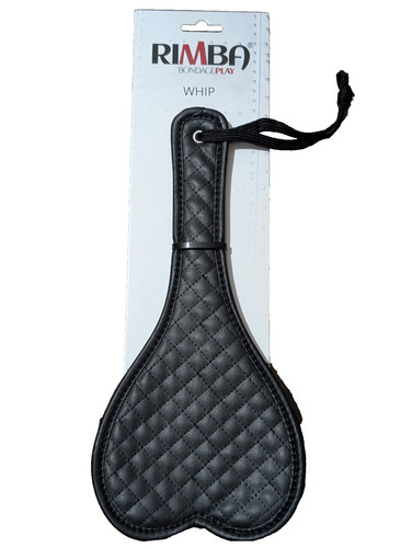 Paddle sculacciatore cuore