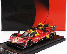 1/43 BBR-MODELS - FERRARI -