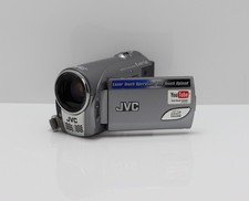JVC EVERIO GZ-MS100