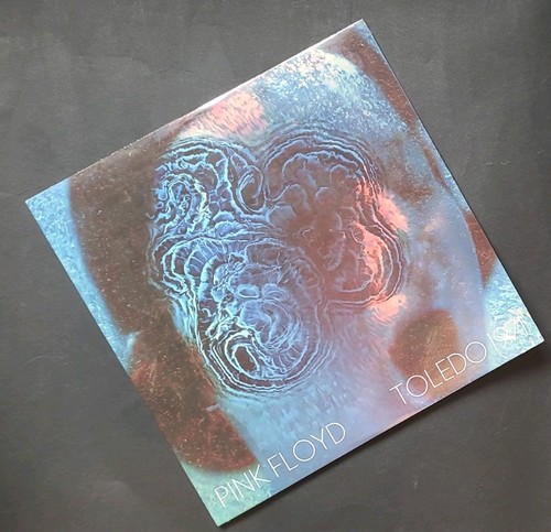 Pink floyd 2lp - pink,