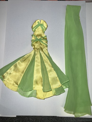 Barbie vestito bambola con