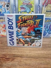 Street Fighter 2 -
