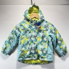 Lupilu Kids Jacket 2-4Y Rain