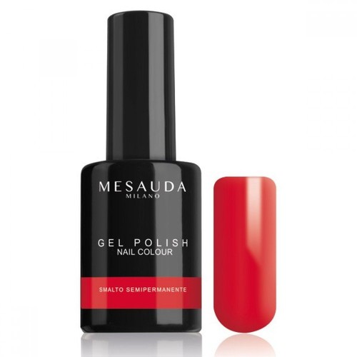 Mesauda gel polish - mesauda, nail