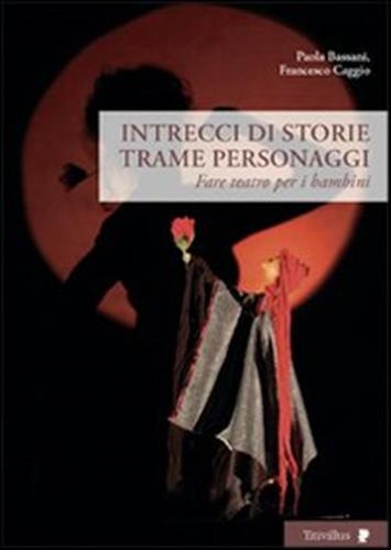 Intrecci storie trame - intrecci,