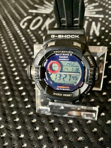 Orologio digitale casio - orologio,