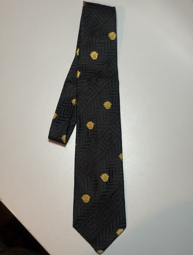 Cravatta vintage seta - cravatta,