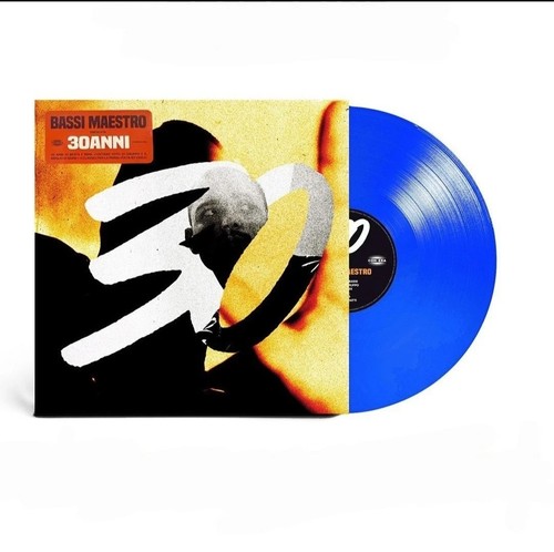 Bassi maestro anni vinile - bassi,