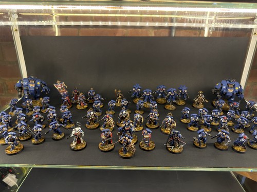 Warhammer 40k pro - warhammer,