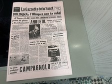 Giornale Calcio Ristampa