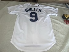 Maglia Carlos Guillen Detroit