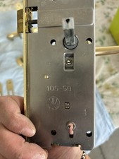 serrature porte legno