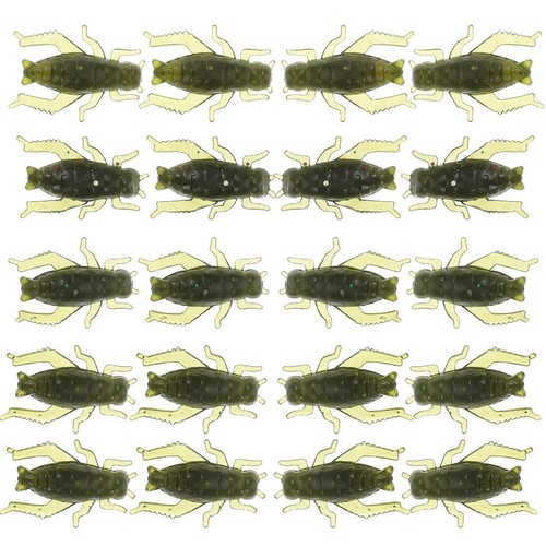 Pezzi esche pesca - esche,