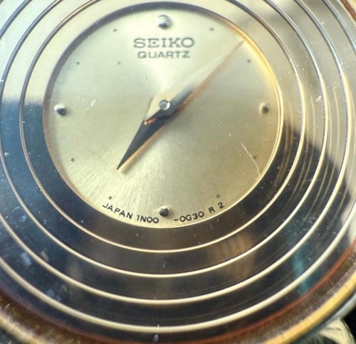 Raro orologio seiko - raro, quarzo