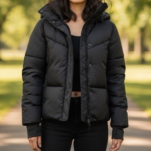 Bcbgeneration puffer jacket - puffer,
