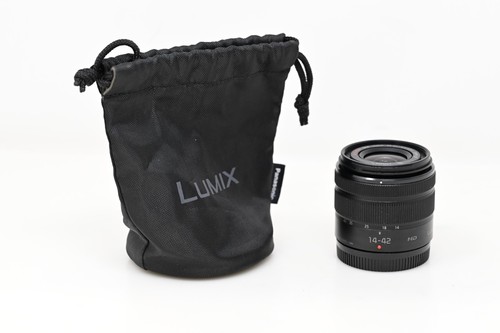 Panasonic lumix 42 mm - 14-42,