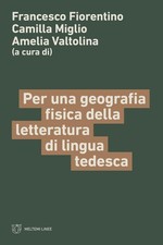Libri Per Una Geografia Fisica