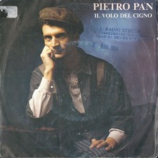 DISCO 45 GIRI          PIETRO