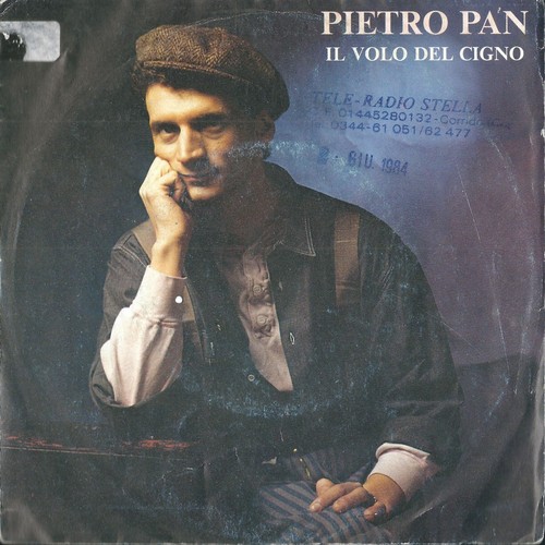 Disco giri pietro - disco,