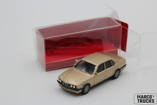Herpa BMW 735i oro 1:87 /H25076