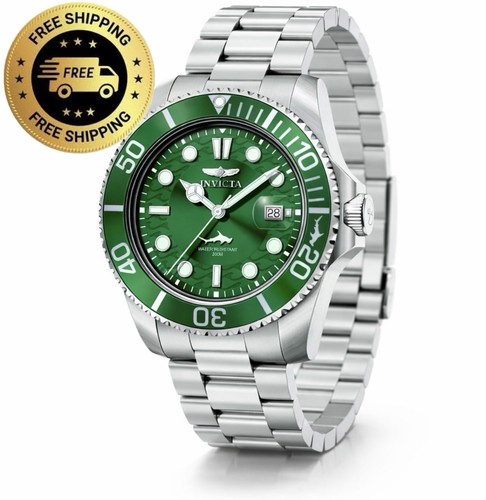 Orologio uomo invicta pro - orologio,