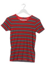 STRADIVARIUS Maglietta a righe