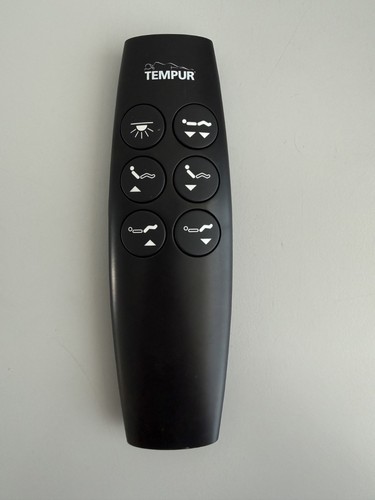 Tempur radiocomando - tempur,
